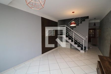 Sala de casa à venda com 2 quartos, 100m² em Vila Formosa, São Paulo