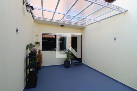 Casa à venda com 100m², 2 quartos e 1 vagaGaragem