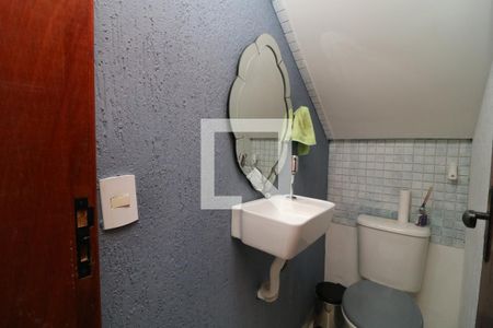 Lavabo de casa à venda com 2 quartos, 100m² em Vila Formosa, São Paulo