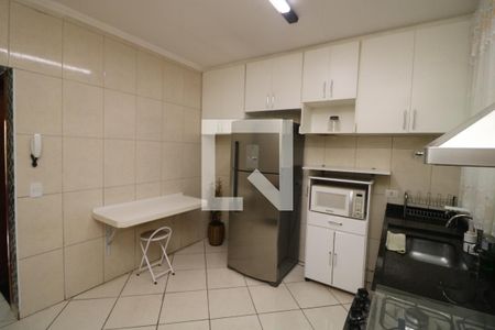 Casa à venda com 100m², 2 quartos e 1 vagaCozinha