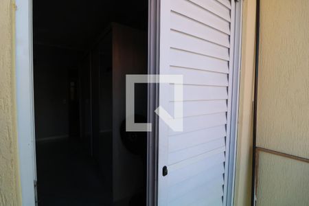 Casa à venda com 100m², 2 quartos e 1 vagaVaranda da Suíte 2