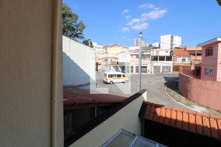 Casa à venda com 100m², 2 quartos e 1 vagaVaranda da Suíte 2