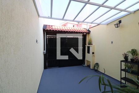 Casa à venda com 100m², 2 quartos e 1 vagaGaragem