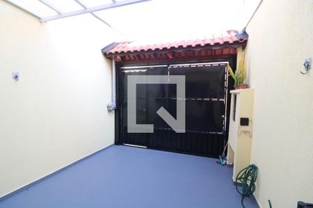 Casa à venda com 100m², 2 quartos e 1 vagaGaragem