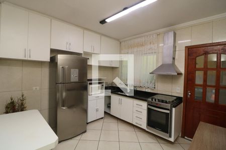 Casa à venda com 100m², 2 quartos e 1 vagaCozinha