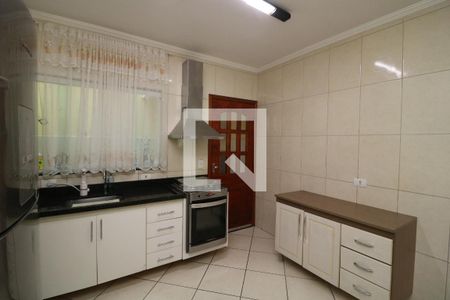 Casa à venda com 100m², 2 quartos e 1 vagaCozinha