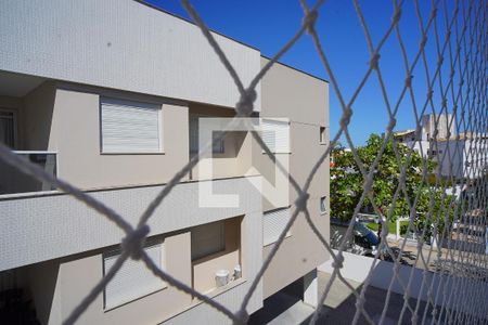 Vista da Varanda de apartamento para alugar com 2 quartos, 79m² em Ingleses do Rio Vermelho, Florianópolis