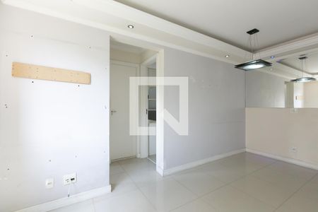 Apartamento à venda com 55m², 2 quartos e 1 vaga Apartamento à venda com 55m², 2 quartos e 1 vagaSala