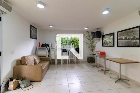 Apartamento à venda com 55m², 2 quartos e 1 vaga Apartamento à venda com 55m², 2 quartos e 1 vagaÁrea comum - Salão de festas