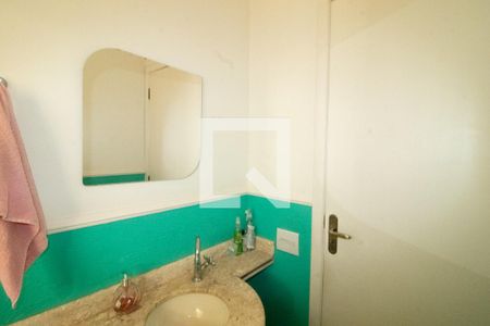 Casa à venda com 246m², 4 quartos e 6 vagasLavabo