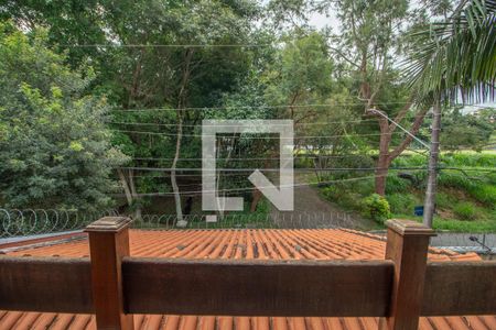 Casa à venda com 246m², 4 quartos e 6 vagasVaranda