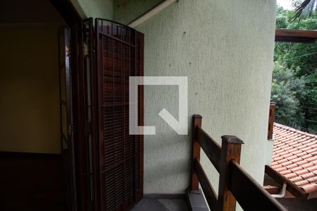 Casa à venda com 246m², 4 quartos e 6 vagasVaranda