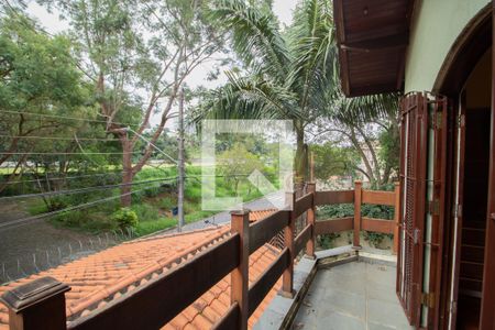 Casa à venda com 246m², 4 quartos e 6 vagasVaranda