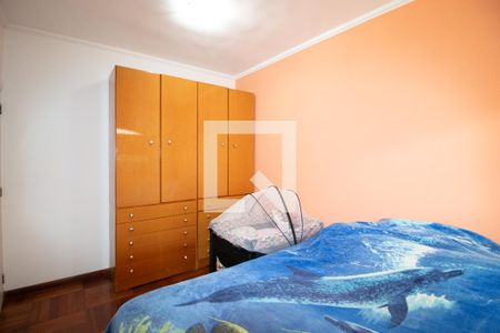 Casa à venda com 246m², 4 quartos e 6 vagasQuarto 3