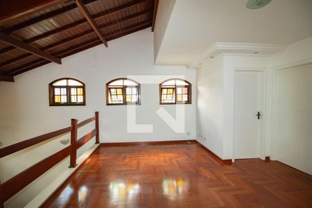 Casa à venda com 246m², 4 quartos e 6 vagasHall