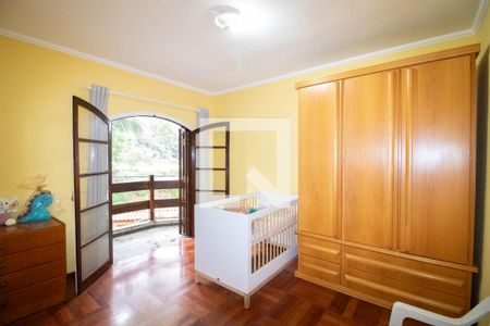 Casa à venda com 246m², 4 quartos e 6 vagasQuarto 1