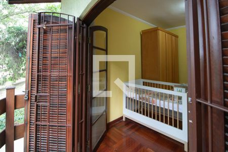 Casa à venda com 246m², 4 quartos e 6 vagasVaranda