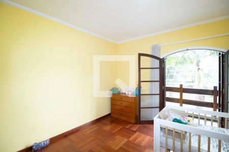 Casa à venda com 246m², 4 quartos e 6 vagasQuarto 1