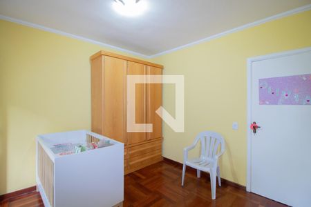 Casa à venda com 246m², 4 quartos e 6 vagasQuarto 1