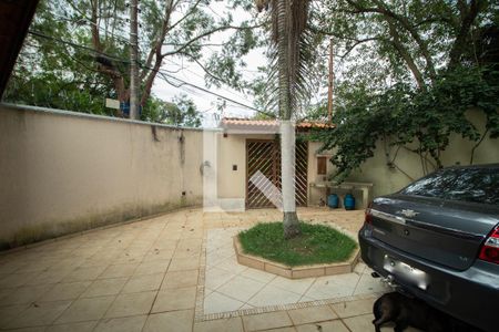 Casa à venda com 246m², 4 quartos e 6 vagasGaragem