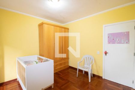 Casa à venda com 246m², 4 quartos e 6 vagasQuarto 1