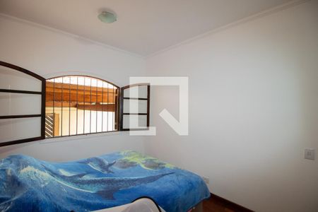 Casa à venda com 246m², 4 quartos e 6 vagasQuarto 3