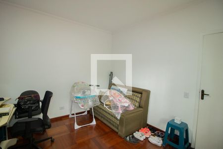 Casa à venda com 246m², 4 quartos e 6 vagasQuarto 4