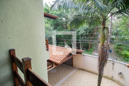 Casa à venda com 246m², 4 quartos e 6 vagasVaranda
