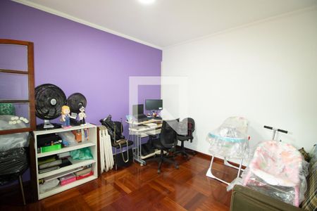 Casa à venda com 246m², 4 quartos e 6 vagasQuarto 4