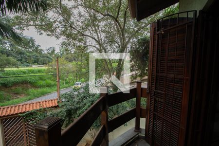 Casa à venda com 246m², 4 quartos e 6 vagasVaranda