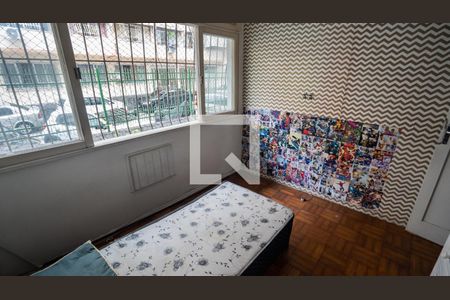 Quarto 2 de apartamento para alugar com 4 quartos, 140m² em Icaraí, Niterói