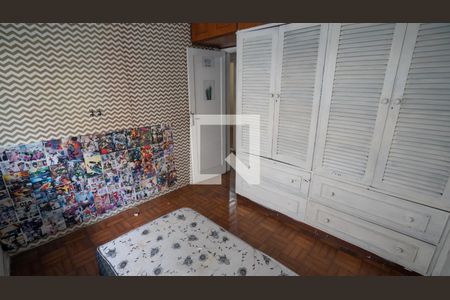 Quarto 2 de apartamento para alugar com 4 quartos, 140m² em Icaraí, Niterói