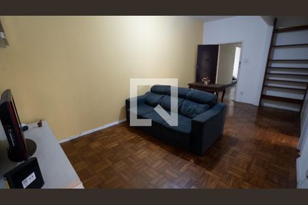 Apartamento para alugar com 4 quartos, 140m² em Icaraí, Niterói