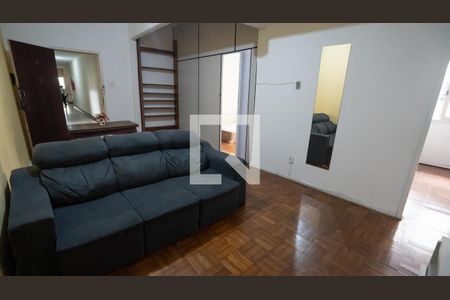 Apartamento para alugar com 4 quartos, 140m² em Icaraí, Niterói