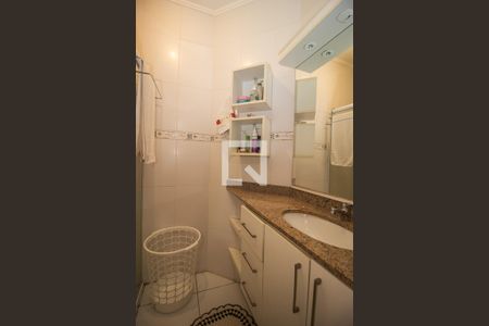 Casa à venda com 142m², 3 quartos e 2 vagasBanheiro 2