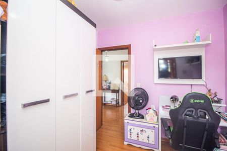 Casa à venda com 142m², 3 quartos e 2 vagasQuarto