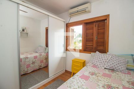 Casa à venda com 142m², 3 quartos e 2 vagasQuarto 2 