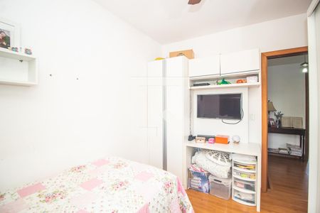 Casa à venda com 142m², 3 quartos e 2 vagasQuarto 2 