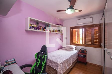 Casa à venda com 142m², 3 quartos e 2 vagasQuarto