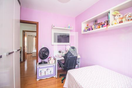 Casa à venda com 142m², 3 quartos e 2 vagasQuarto