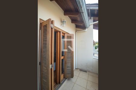 Casa à venda com 142m², 3 quartos e 2 vagasVaranda