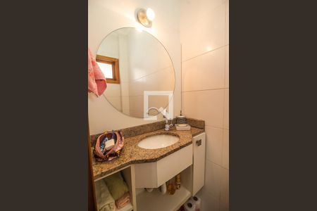 Casa à venda com 142m², 3 quartos e 2 vagasBanheiro