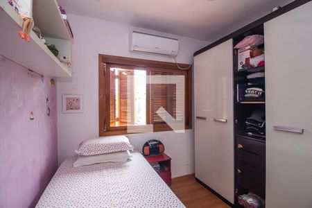 Casa à venda com 142m², 3 quartos e 2 vagasQuarto