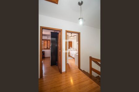 Casa à venda com 142m², 3 quartos e 2 vagasCorredor