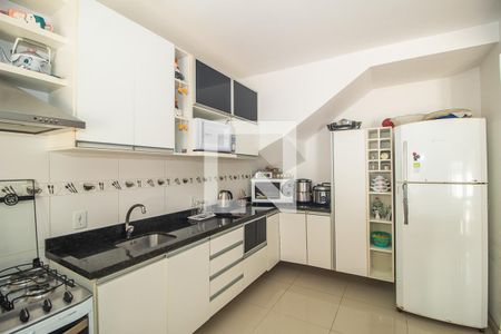 Casa à venda com 142m², 3 quartos e 2 vagasCozinha