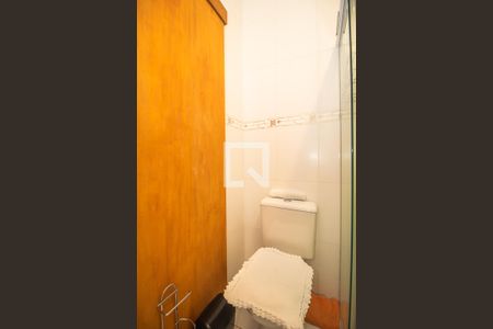 Casa à venda com 142m², 3 quartos e 2 vagasBanheiro 2