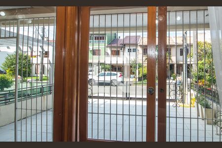 Vista de casa à venda com 3 quartos, 142m² em Hípica, Porto Alegre