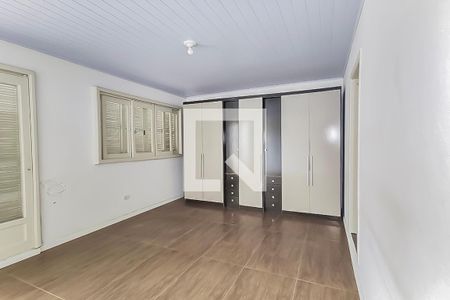 Suíte 2 de casa para alugar com 3 quartos, 120m² em Primavera, Novo Hamburgo