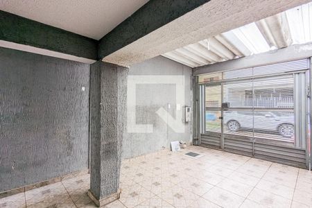 Casa para alugar com 160m², 2 quartos e 1 vagaGaragem