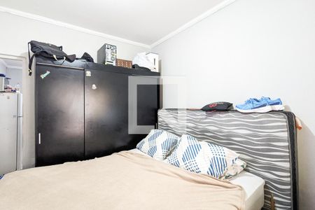 Casa para alugar com 160m², 2 quartos e 1 vagaQuarto da casa 2